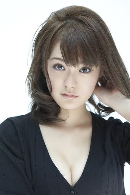 貫地谷しほり