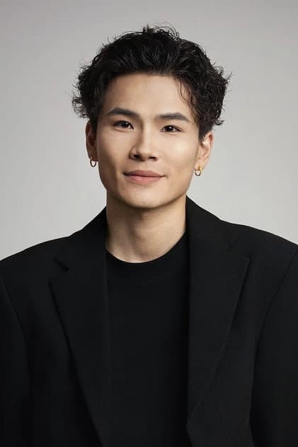 Xu Peiyong