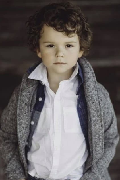 William Desrosiers
