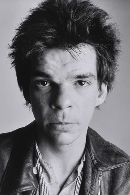 Denis Lavant