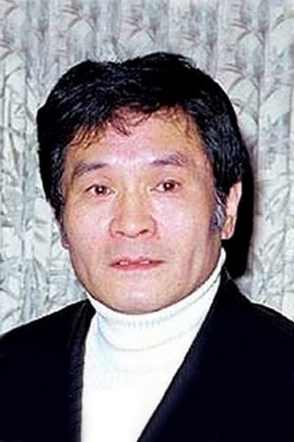 中谷一郎