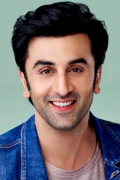 Ranbir Kapur