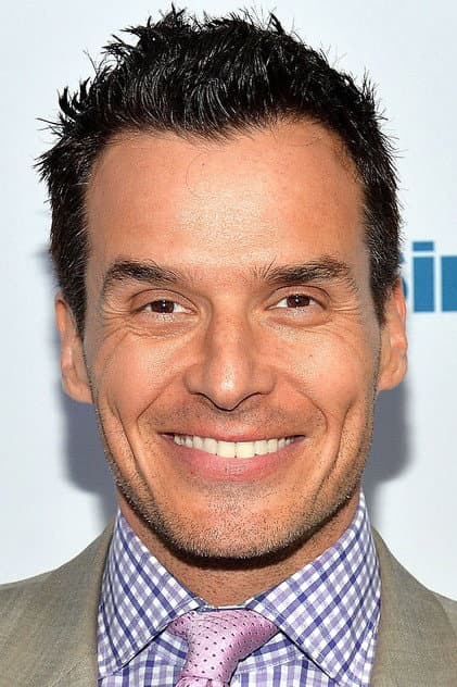 Antonio Sabàto Jr.