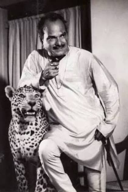 Dukhiram Swain