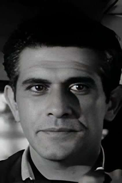 George Sawaya