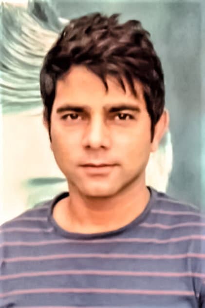 Deepesh Bhan
