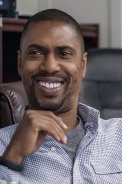 Kevin Hooks