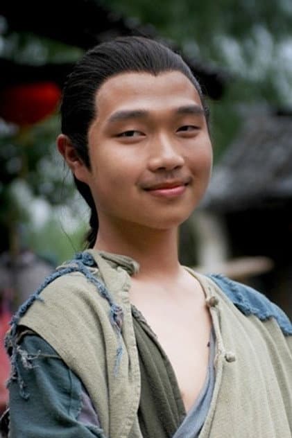 何文辉