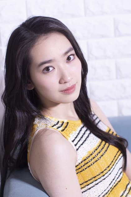 Ashley Lam