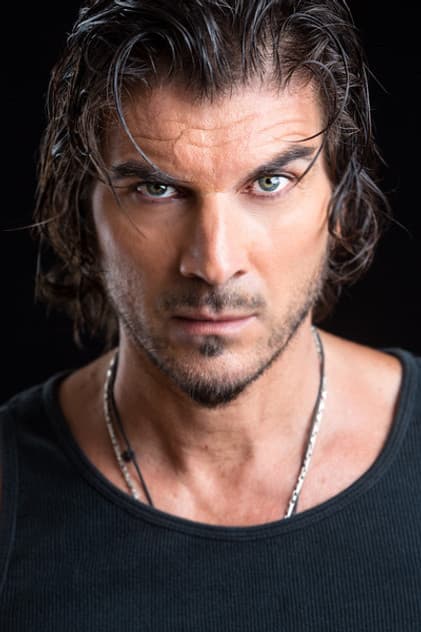 Victor Alfieri