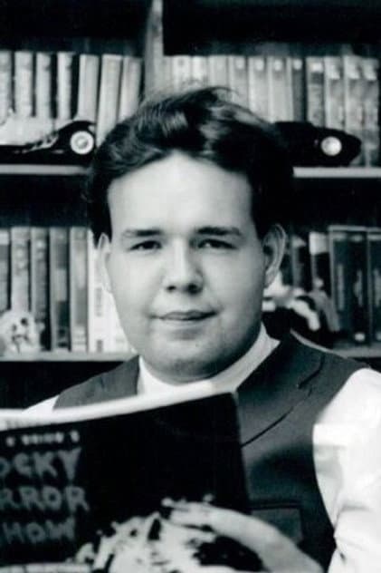 Øyvind Fabricius Holm