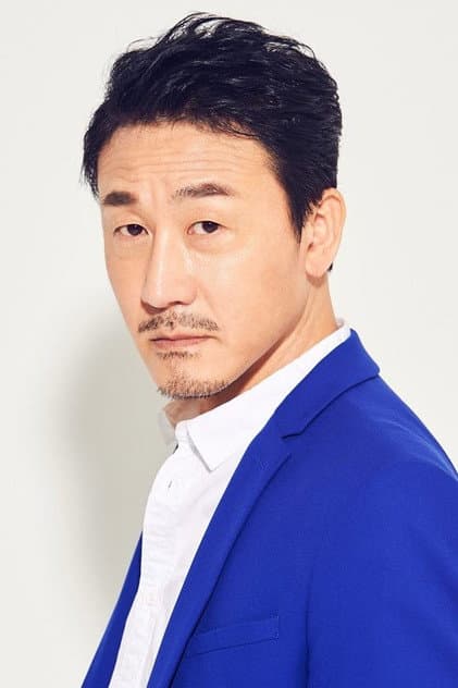 Kim İn-woo