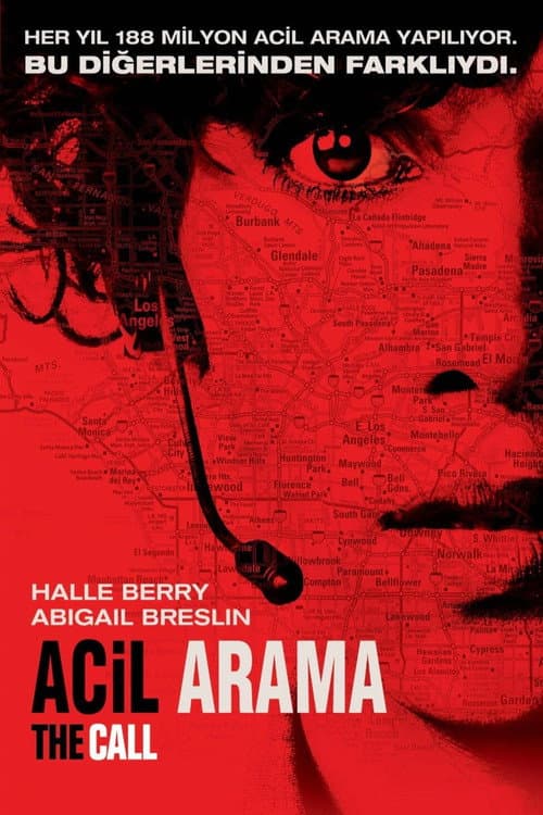 Acil Arama