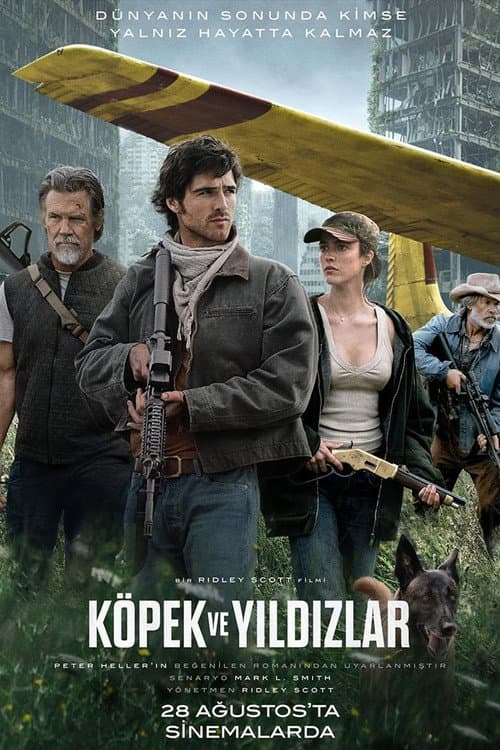 Köpek ve Yıldızlar