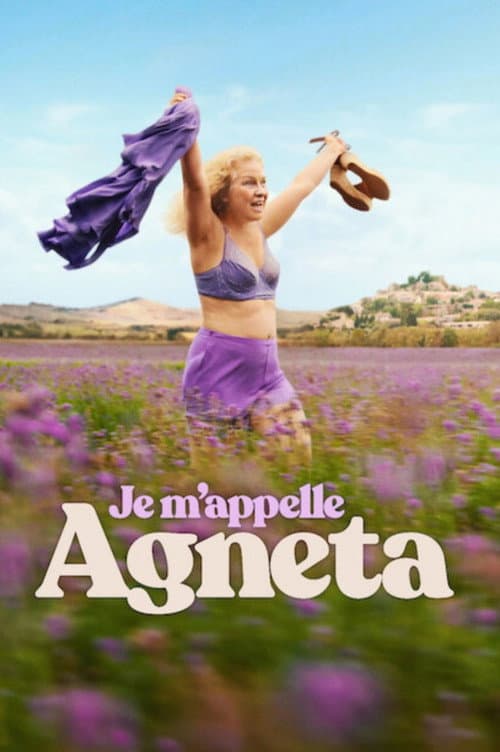Benim Adım Agneta