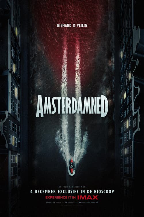 Amsterdamned II
