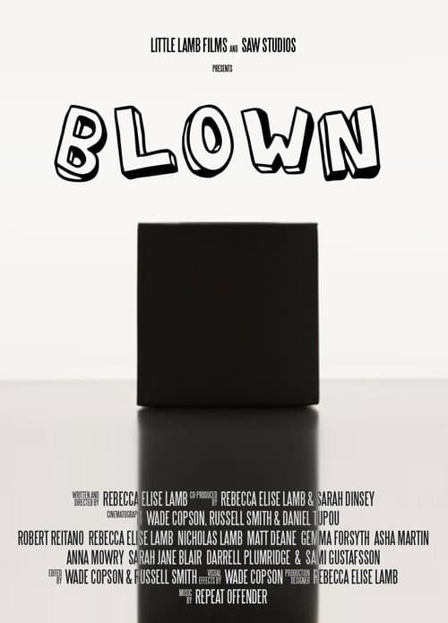 Blown