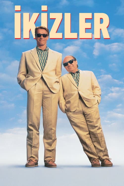 İkizler