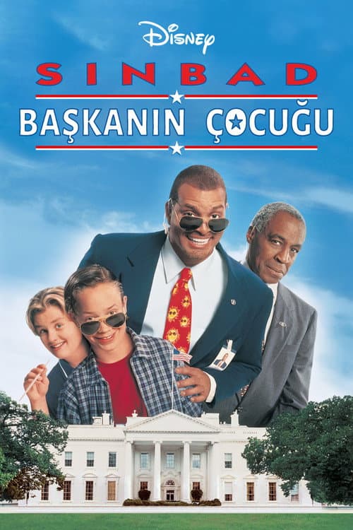 Başkanın Çocuğu