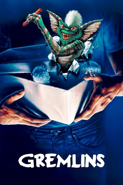 Gremlinler