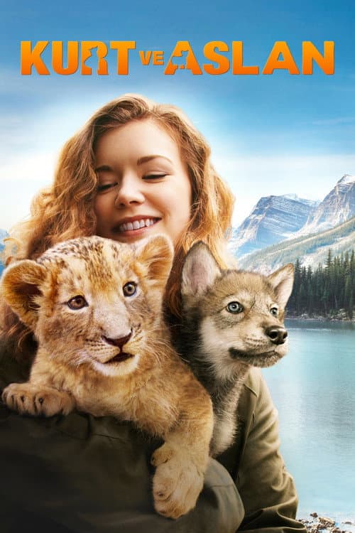 Kurt ve Aslan
