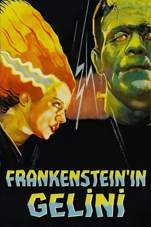 Frankenstein'ın Gelini