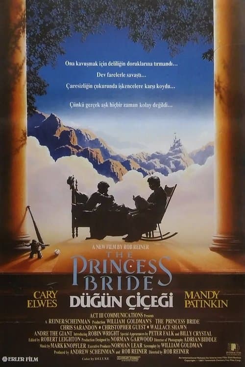 Düğün Çiçeği
