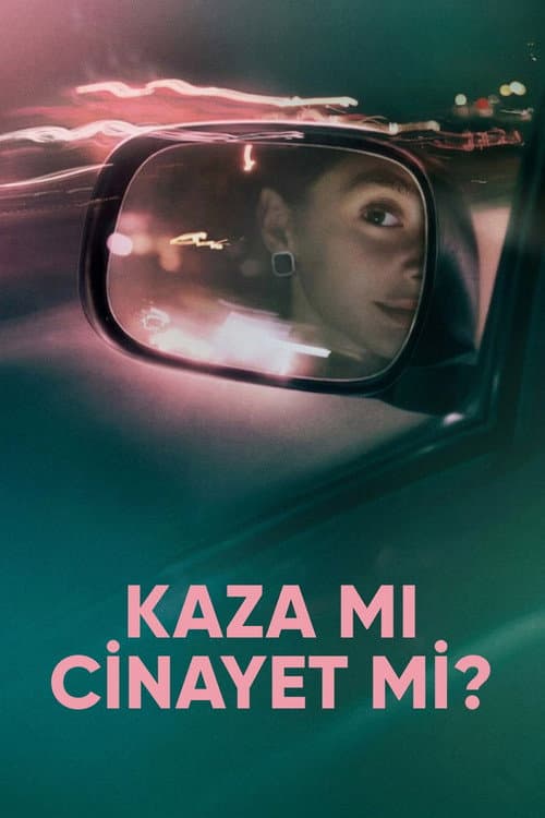 Kaza mı Cinayet mi?
