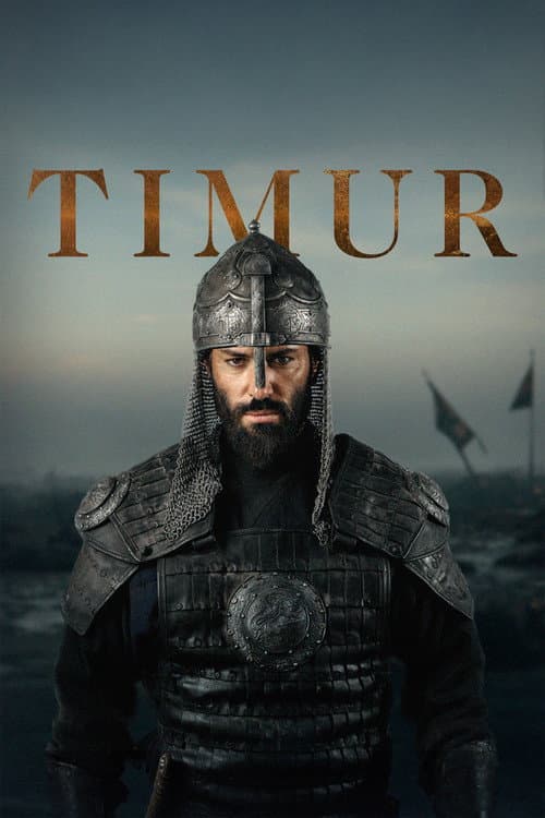 Timur: Bir Fatih'in Yükselişi
