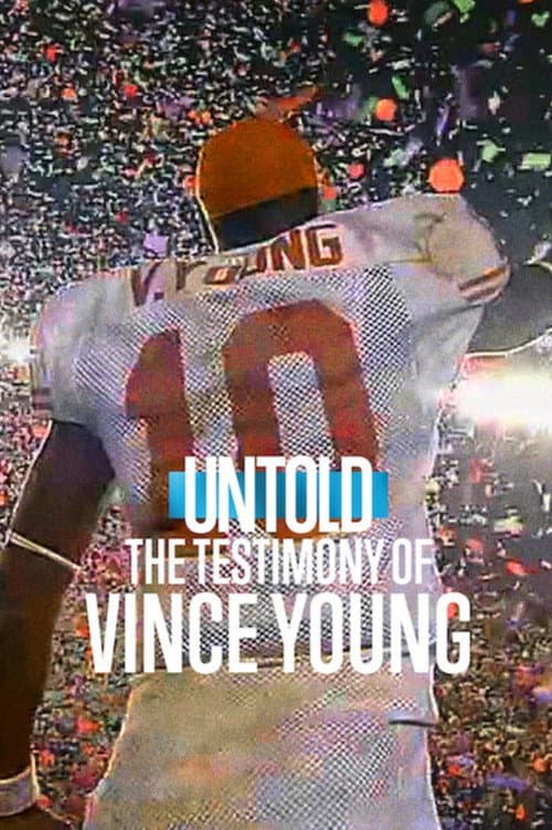 Perde Arkası: Vince Young'ın Hikayesi