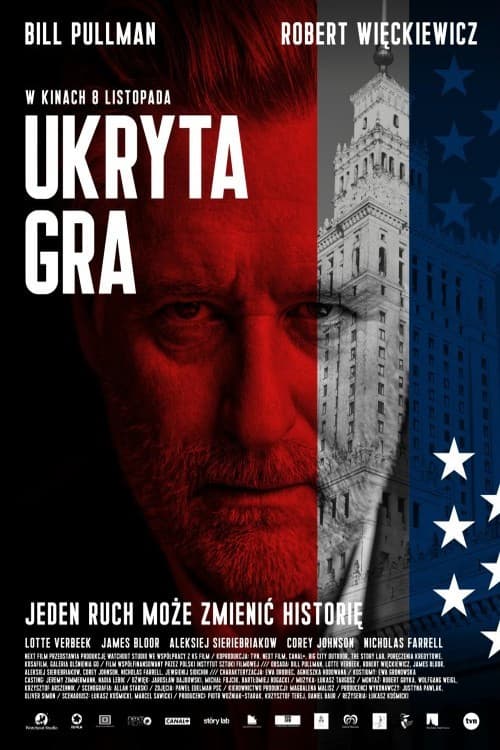 En soğuk Oyun