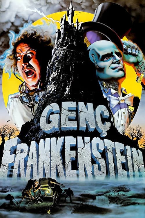 Genç Frankenstein