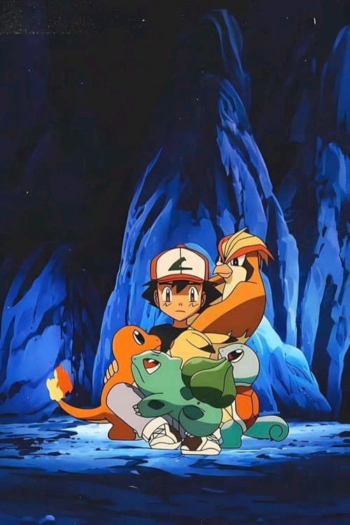 Pokemon