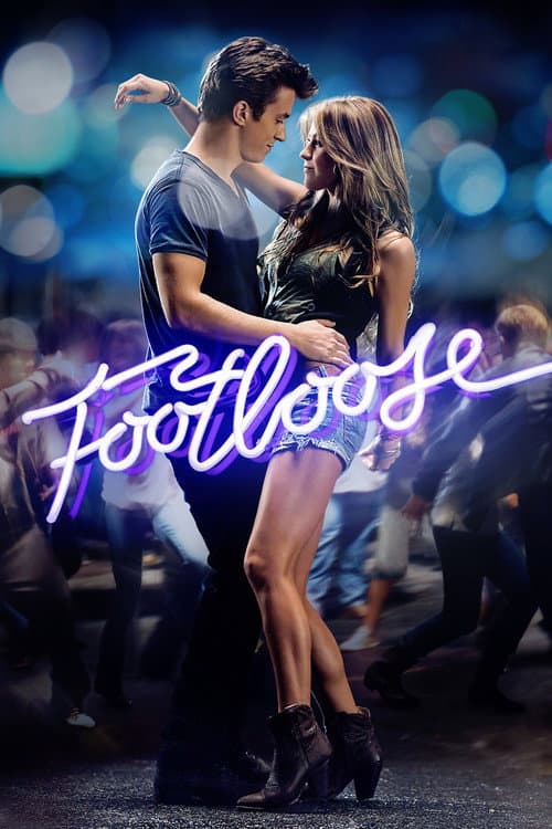 Footloose: Yasak Dans