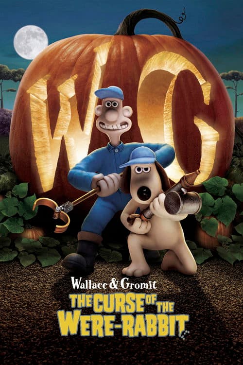 Wallace ve Gromit Yaramaz Tavşana Karşı