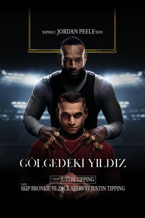 Gölgedeki Yıldız