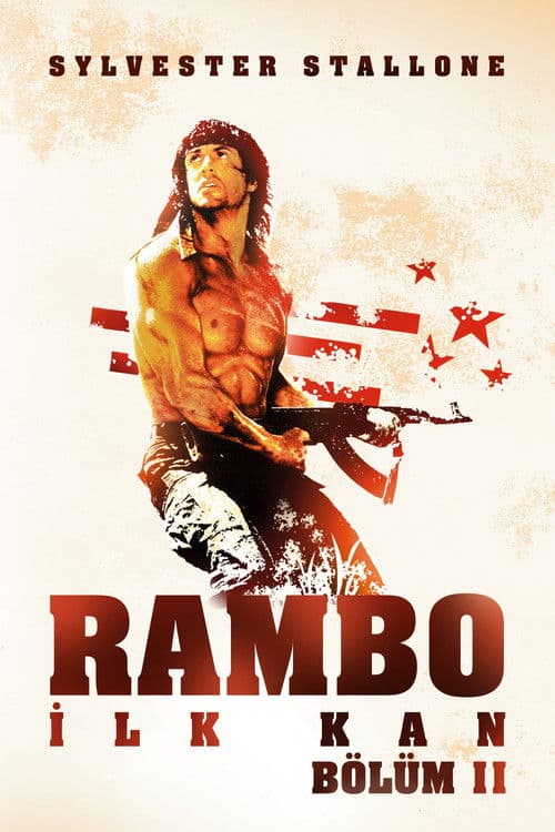 Rambo: İlk Kan 2