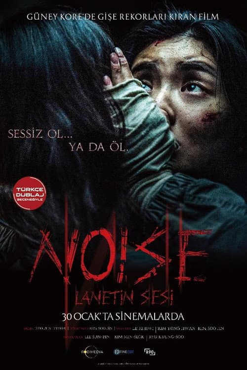 Noise: Lanetin Sesi