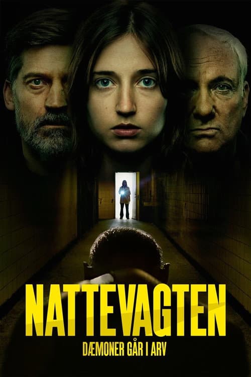 Nattevagten: Dæmoner går i arv