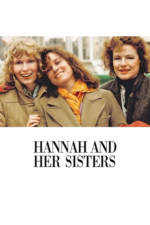 Hannah ve Kız Kardeşleri