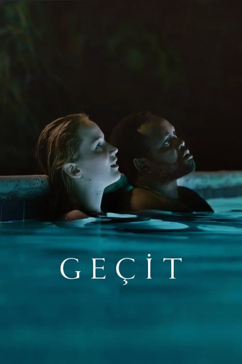 Geçit