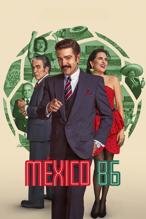 Meksika 86