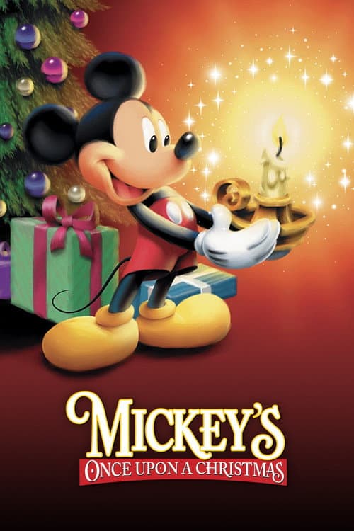Mickey ile Yeni Yıl