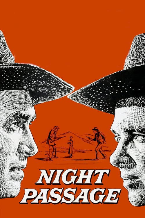 Gece Geçidi