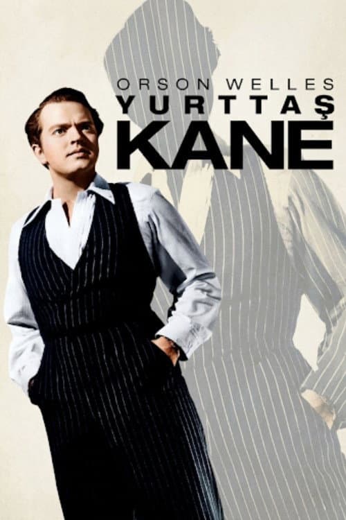 Yurttaş Kane