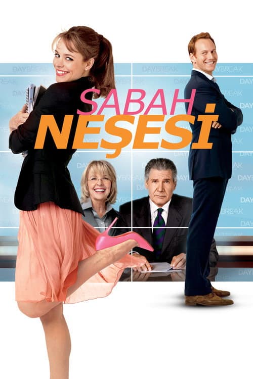 Sabah Neşesi