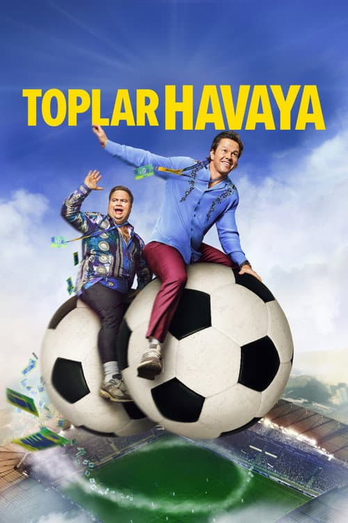 Toplar Havaya