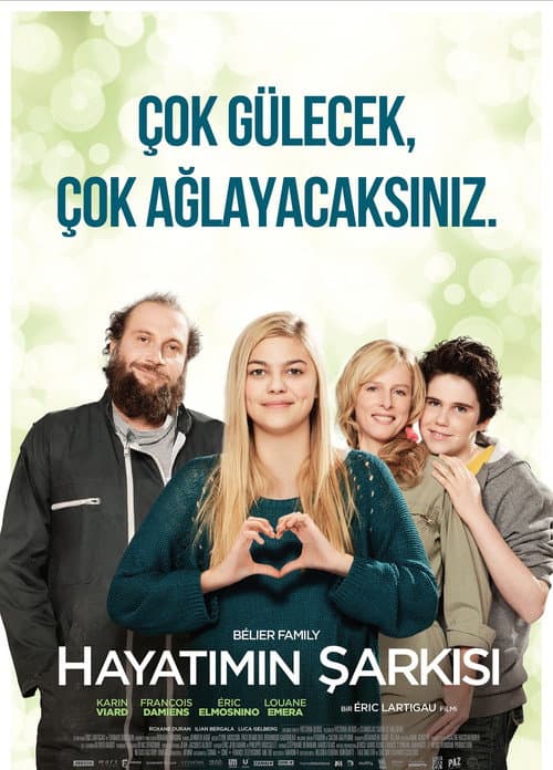 Hayatımın Şarkısı