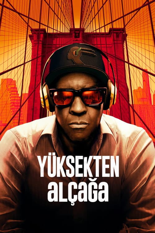 Yüksekten Alçağa
