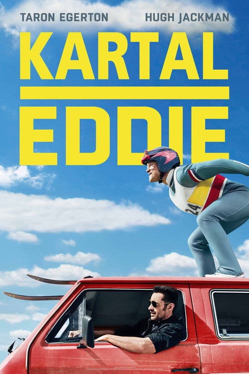 Kartal Eddie
